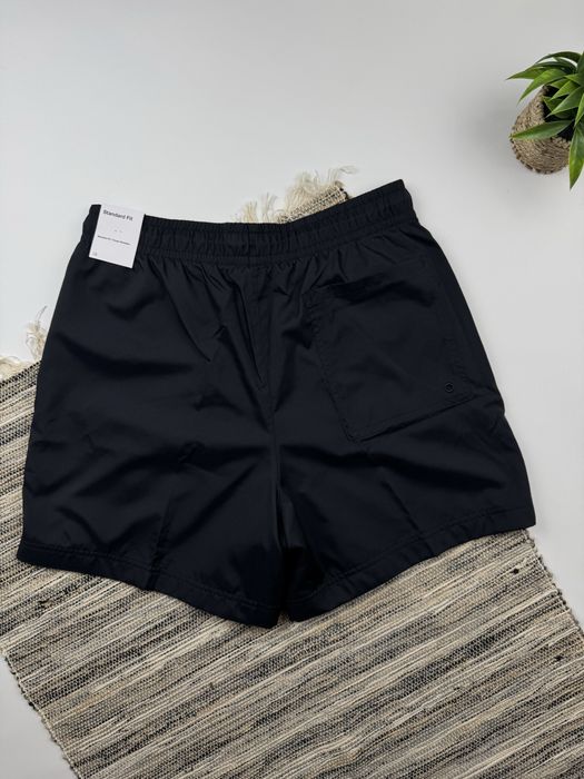 Шорты Air Jordan Poolside Black