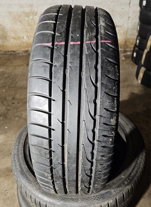 Maxxis 225/60 r17 S-Pro SUV /// 7,85mm!!! Wysyłka