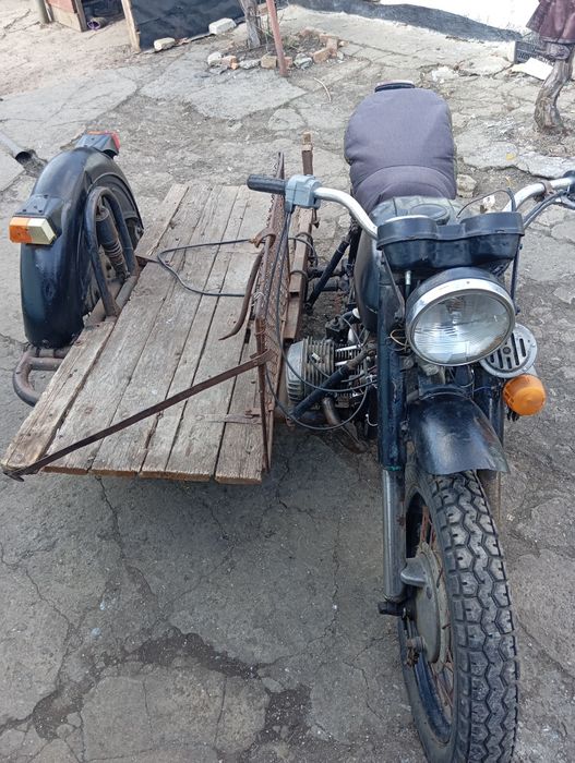 Днепр мт 11 рік виробництва-1986