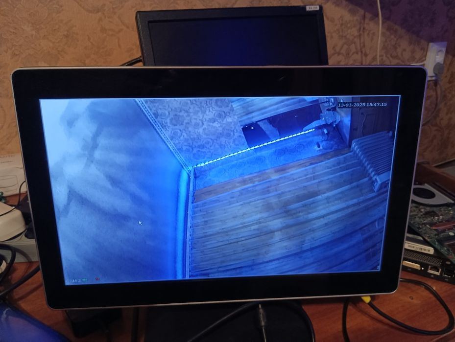 HDCVI видеокамера HAC-HDW1220RP-0280B для системы видеонаблюдения