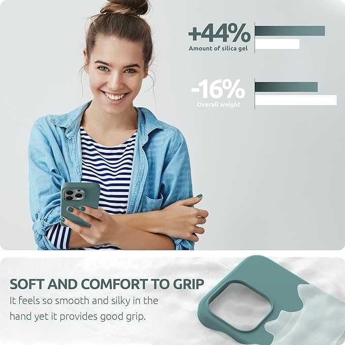 Etui magnetyczne do iPhone 14 Pro