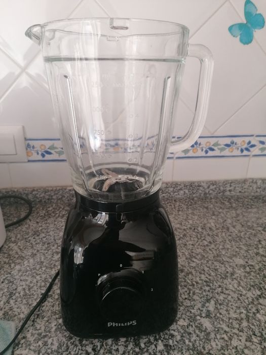 Liquidificadora Philips