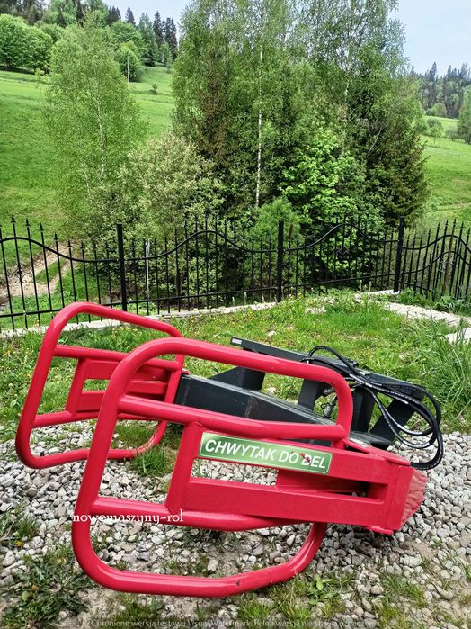 chwytak do bel bali balotów chwytaki do tura euro sms tłok mx DOWÓZ