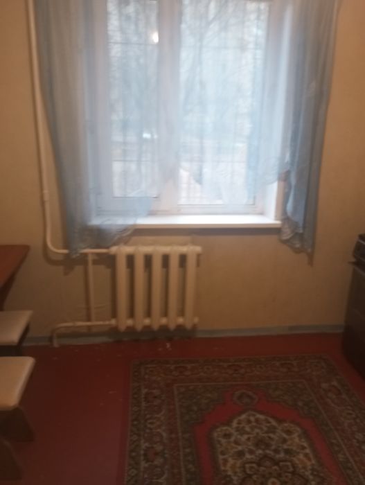 Сдаю однокомнатную квартиру на Николаевском шоссе