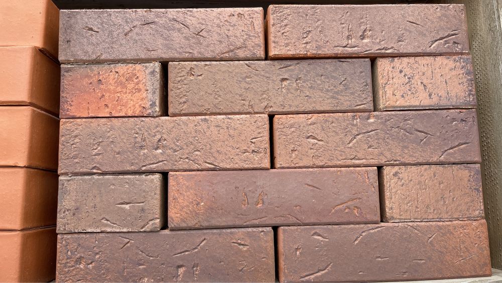 Гранат 7  клінкер  Керамейя