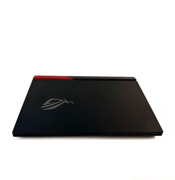 ASUS ROG Strix G15  15.6” 144Hz Ryzen 7 5800H / 32GB 3200 / 1 TB SSD/ RTX 3050 Ti/ Батарея 90W