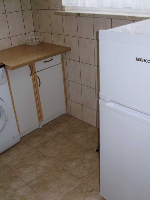 Apartment in Gdańsk, Osiedle Wejhera, Żabianka-Wejhera-Jelitkowo-Tysiąclecia - Więcej