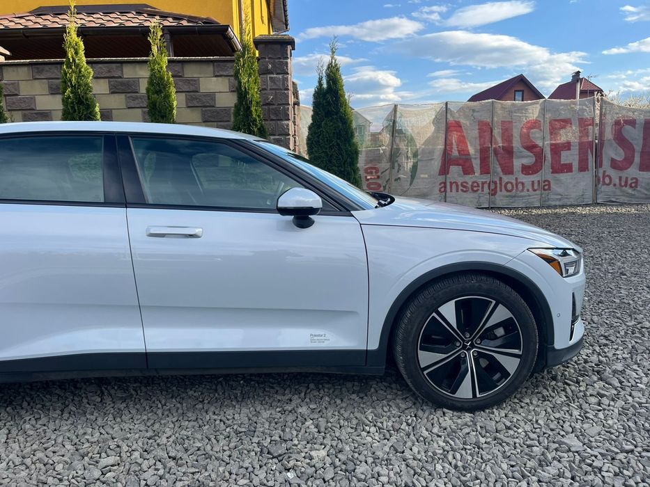 Polestar 2 2022 VIN YSMED3KA9PL136593 фото оголошення 13 з 24