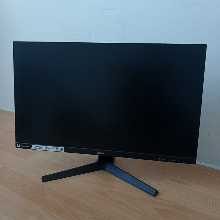 Iiyama G-Master G2445HSU Black Hawk 24cale