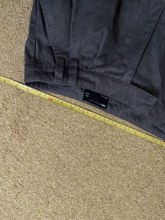 Штани/брюки asos