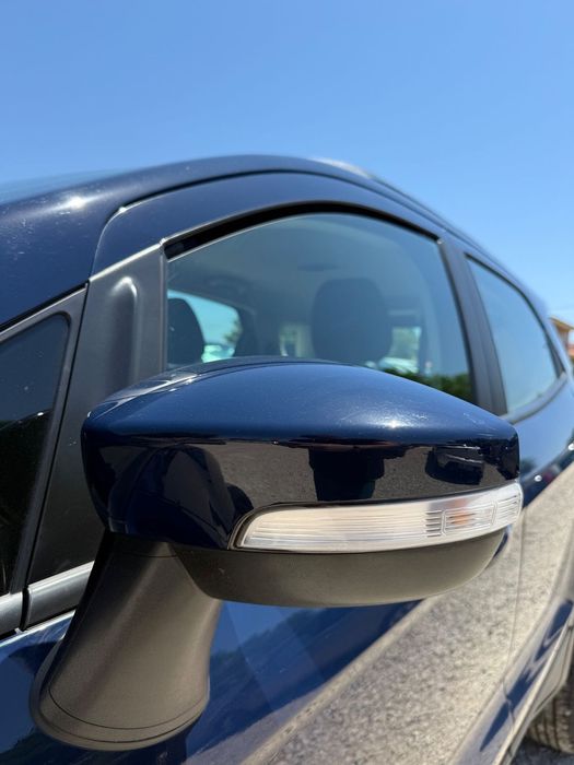 Ford EcoSport 1.0 EcoBoost TREND