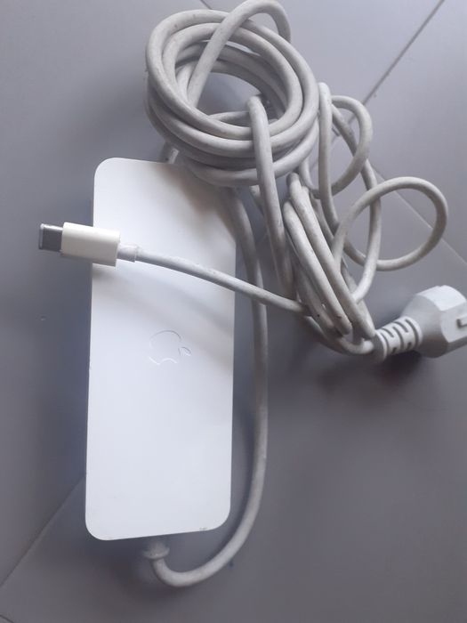 Carregador Mac mini 110w