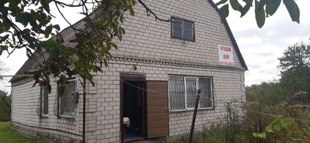 Сдам  3 к дом с Сорочино.