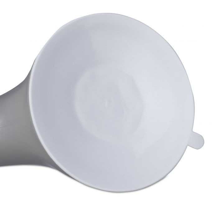 Uchwyt łazienkowy z przyssawką 2 sztuki