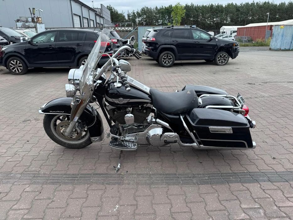 Harley-Davidson