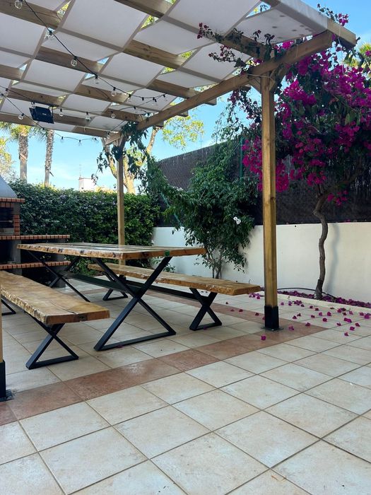 Apartamento t2, com piscina para ferias no Algarve