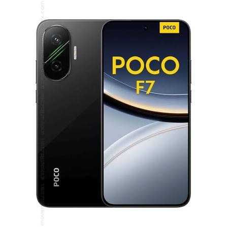 Poco F7 512gb de Memória