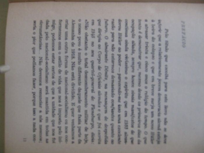 Regresso à Suástica? de Lord Russell of Liverpool