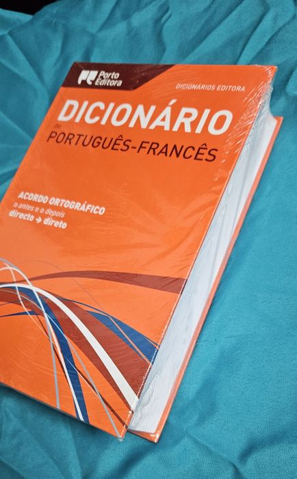 Dicionários da porto editora