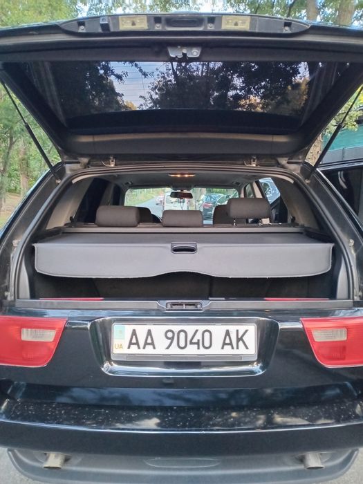 BMW e53 2004 года