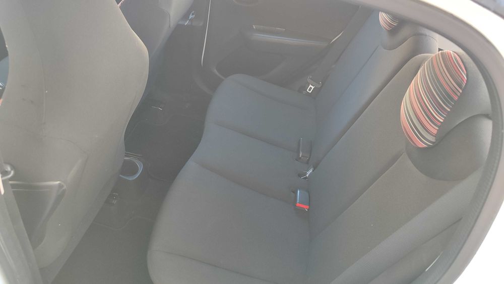 Citroen C1 Airscape 1.0