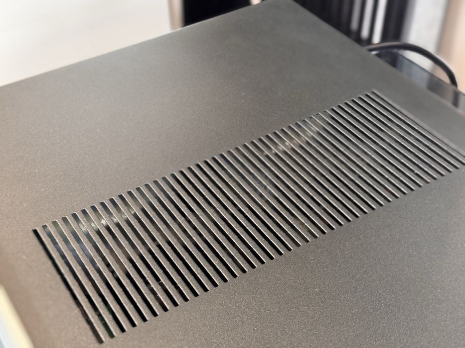 Wzmacniacz Atoll IN100 stereo