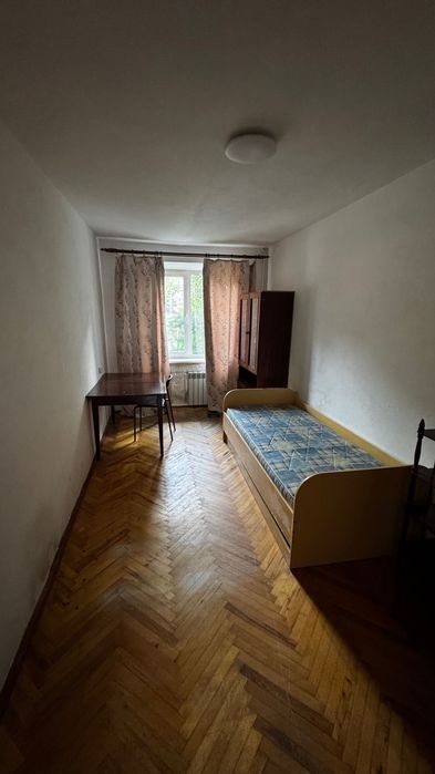Оренда Квартира  підселення