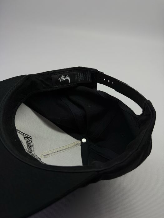 Чоловіча кепка Stussy