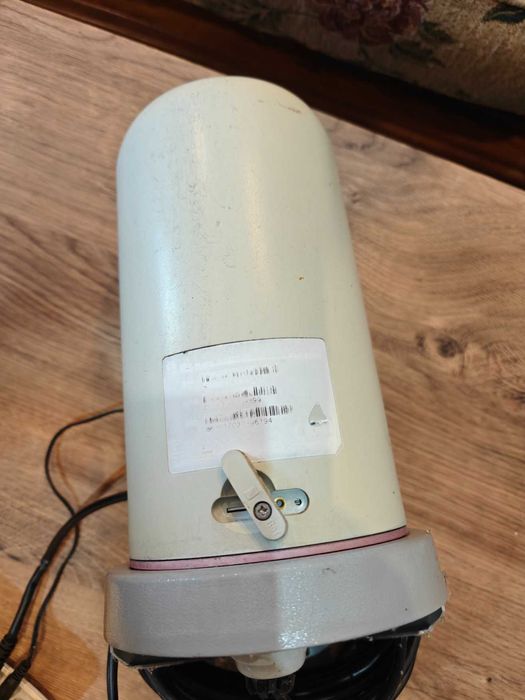 Huawei B2368-66 LTE – Router z anteną zewnętrzną, zestaw