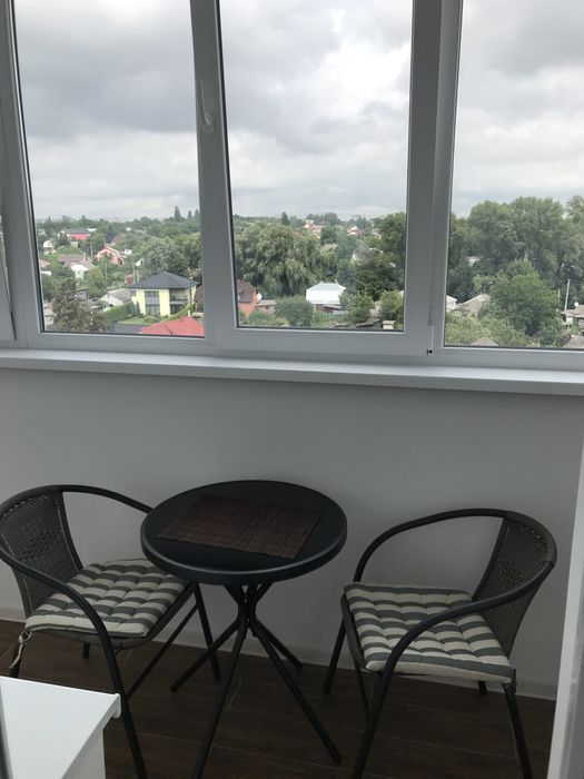 квартира подобово Світло не вимикають, центр автономне опалення