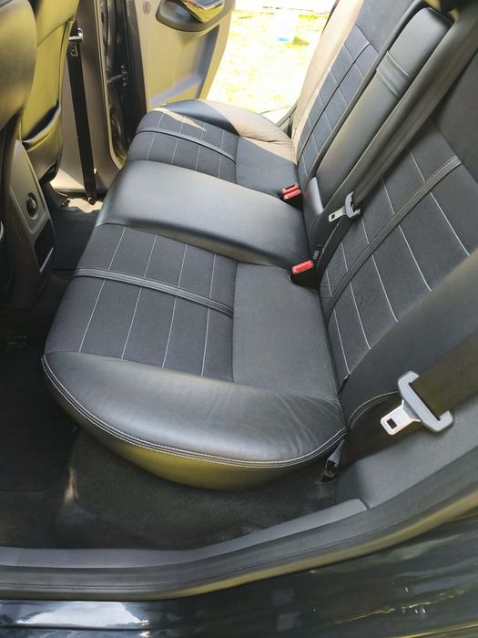 Ford KUGA 2.0 Diesel