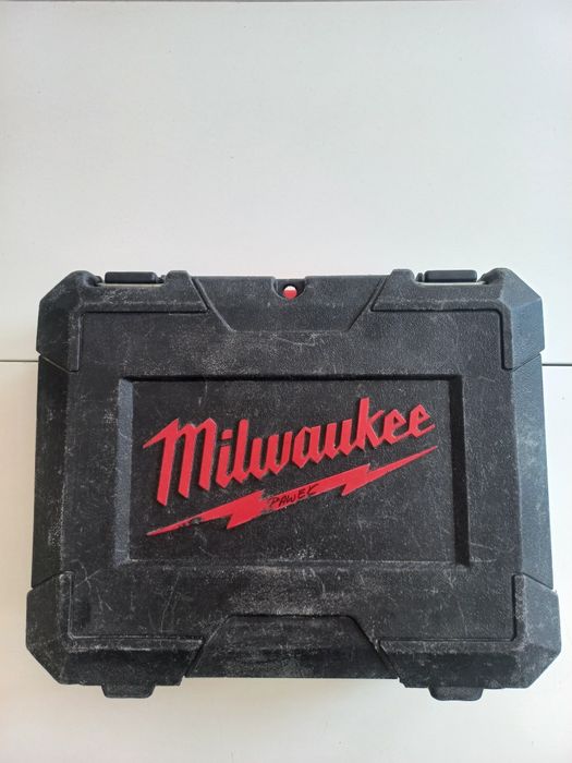 Milwaukee C12 PXP