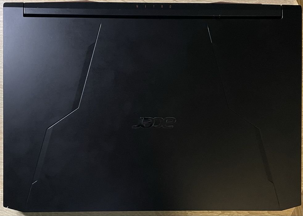 Acer Nitro 5 AN517-54 17.3" RTX-3050 (i5 11th Gen) 144Hz