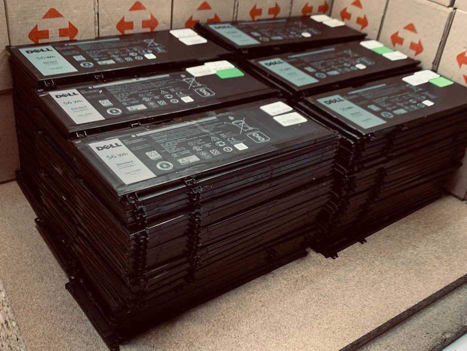 Оригінальна Батарея 33YDH | Dell G3 15 3579 | Dell Latitude 3500