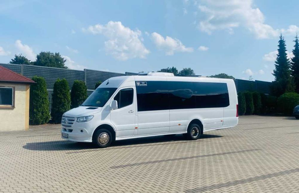 Transport osób,wynajem bus i autokar obsluga imprez ślub wesele