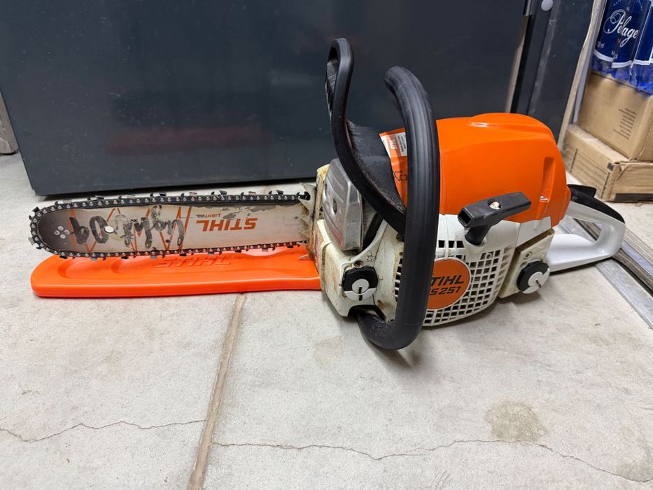 Stihl MS251 Piła łańcuchowa