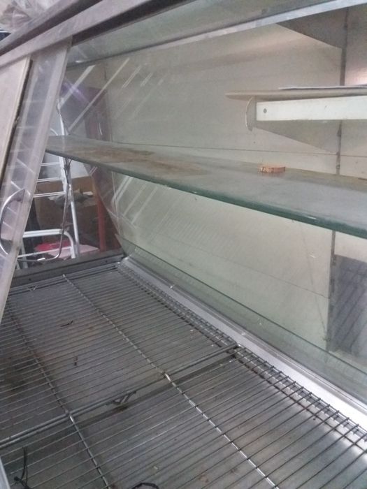 Balcão Frigorífico Mafirol