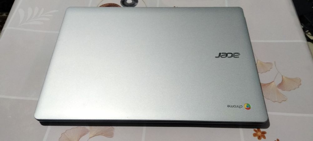 ACER Chromebook 315 15,6" 4/32 ГБ, N4020/11 годин  батарея