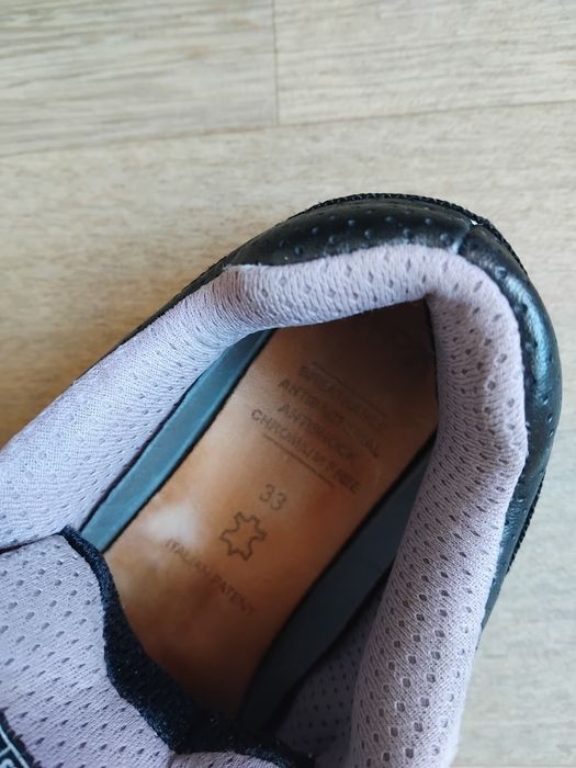 Продам кросовки Geox.