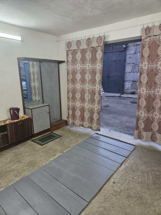 Продам капитальный гараж