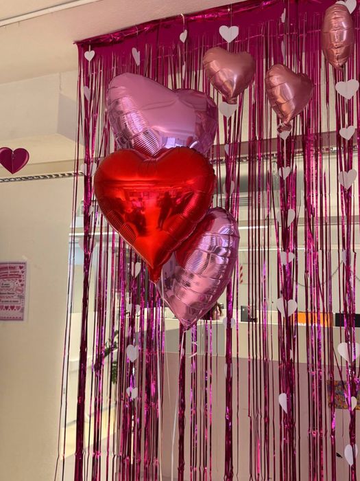 Доставка кульок серце