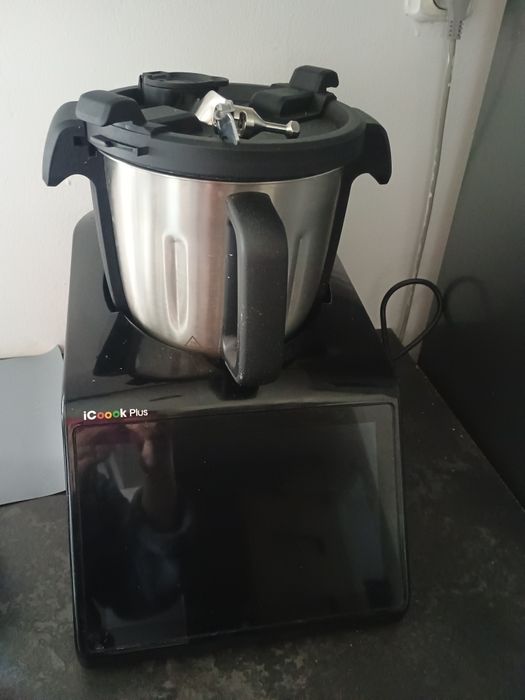 Sprzedam thermorobot  icook plus