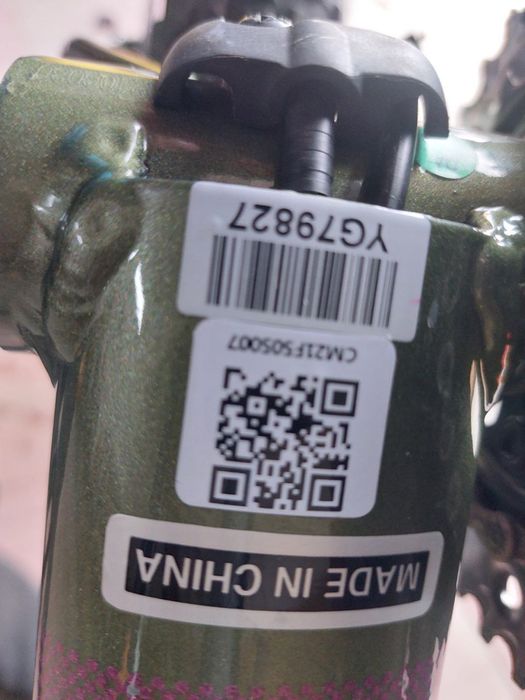 Cannondale Trail Women's 6 MD/Mantis