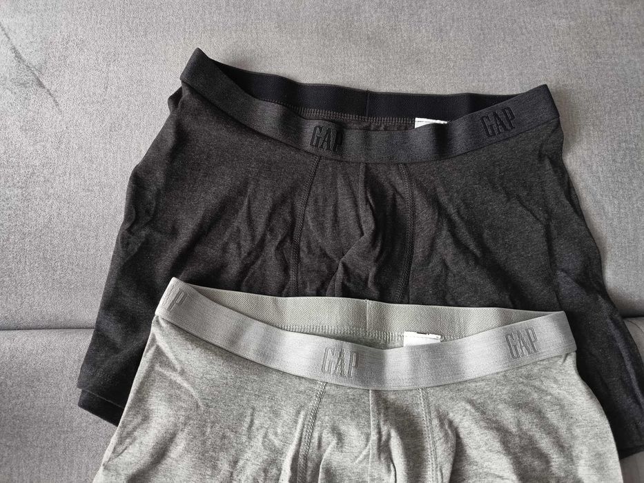 Bokserski Męskie Gap 3-Pack M (32-34) Nowe