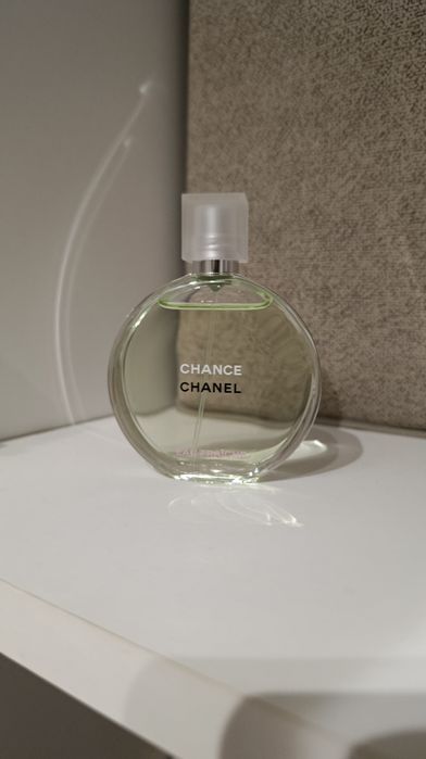 Chanel chance - Eau Fraiche