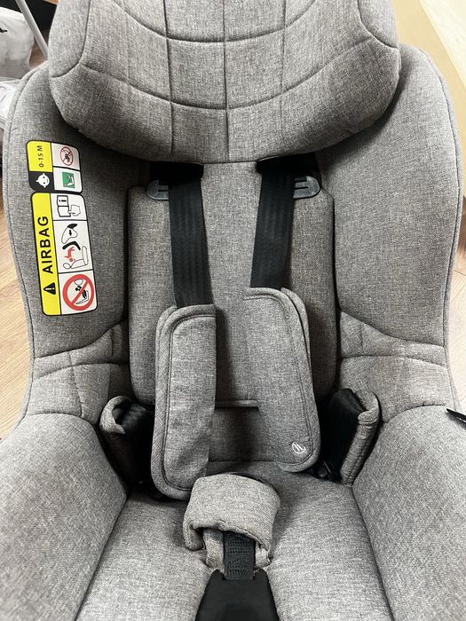 Cadeira Auto Avionaut Sky
