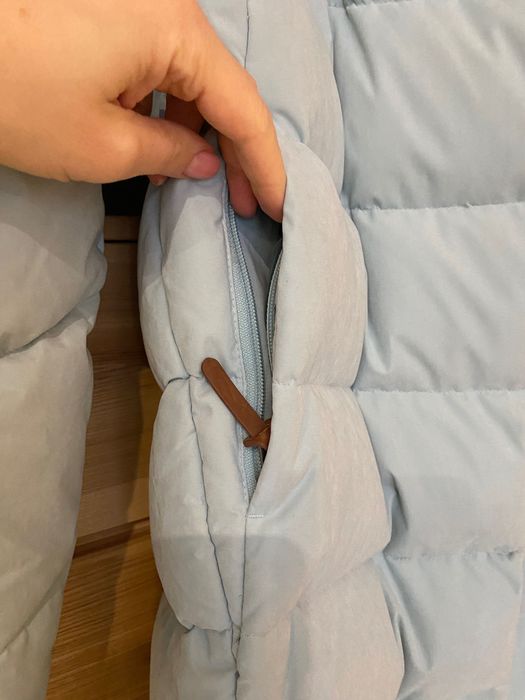 Пуховик Merrell зріст 170