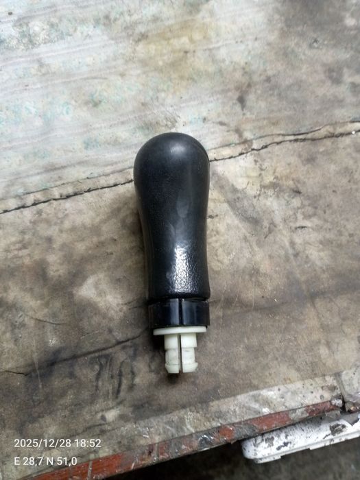 Дефлектор окон новый