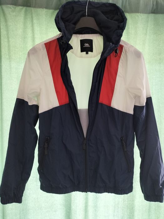 Casaco homem estilo aviador