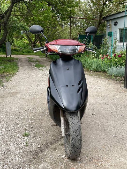 Хонда Діо 34 у гарному стані.